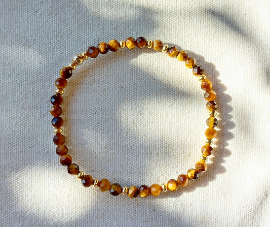 OEIL DE TIGRE